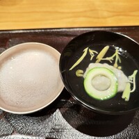 分とく山 - 