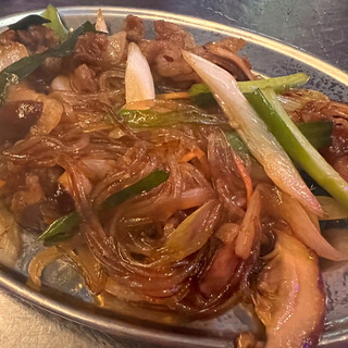 韓国居酒屋 マルコ食堂_0