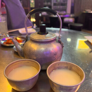 韓国居酒屋 マルコ食堂_1