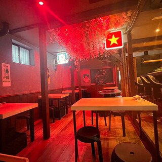 韓国居酒屋 マルコ食堂_2