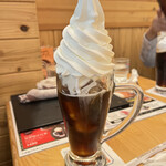コメダ珈琲店 - 
