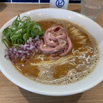 La Maison du Ramen ビスク - 