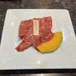 焼肉 ふるさと - 202306  上キソク（たれ）