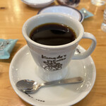 コメダ珈琲店 - 