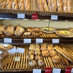 Boulangerie Bonheur - 