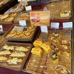 Boulangerie Bonheur - 