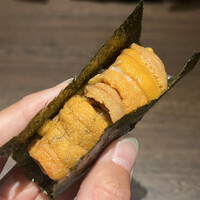 USHIMITSU NISHIAZABU - 