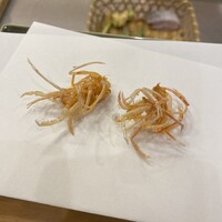 天ぷら 車 - 