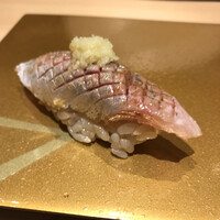 横浜 鮨 ふくじゅ - 