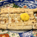 Matsuba - 白焼