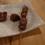 Yakitori Ishibashi - 