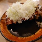 Yakitori Ishibashi - 