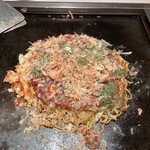 Okonomiyaki Monja Midori Teppan Dainingu - 