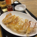 珍満 - 焼ギョウザ