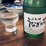 Matsuba - 冷酒