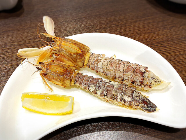 炭火焼鰻料理 米吉 - 弘前（うなぎ）の写真