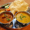 SHIVANSH SPICE - 料理写真: