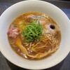 Japanese Soba Noodles 蔦
