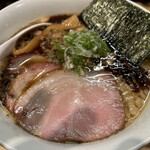 ふじ屋 NOODLE - 