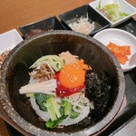 KOREAN DINING 長寿韓酒房 - 