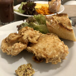 カタネベーカリー - 