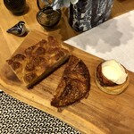 カタネベーカリー - 