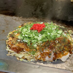 Okonomiyaki Maki Chan - 