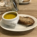 カタネベーカリー - 