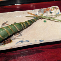 鉄板焼き いわ倉 - 