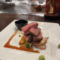 鉄板焼さくら - 