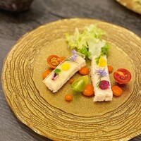 ラ シュセット -  ラ シュセット -