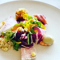レストランアビエント - 