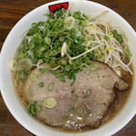 Chiyuu Ka Soba Tsurushiyou - 