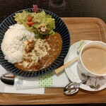 モアカフェ - 料理写真: