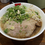 Chiyuu Ka Soba Tsurushiyou - 