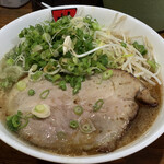 Chiyuu Ka Soba Tsurushiyou - 