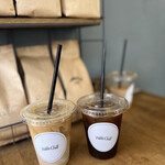 バブルズチルコーヒー - 