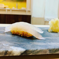 八重洲 鮨 海味 - 