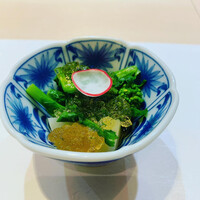 八重洲 鮨 海味 - 