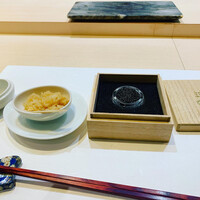 八重洲 鮨 海味 - 