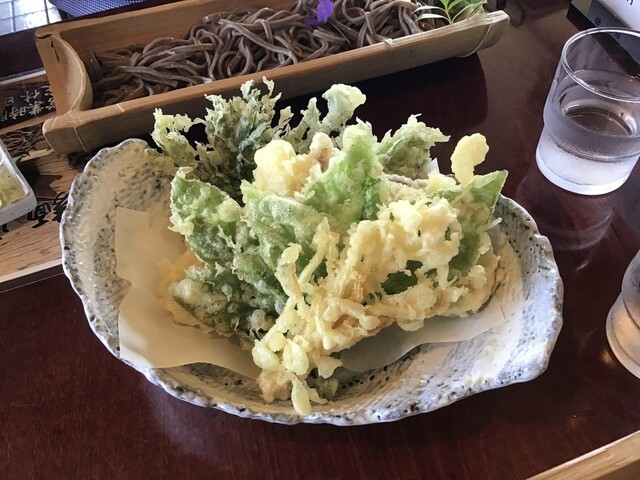 福蔵（フクゾウ） - 茂吉記念館前（そば）の写真