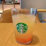 STARBUCKS COFFEE - 