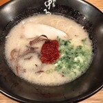 ラーメン 焼売 あたる - 