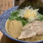 Ramen Nishimoto - 