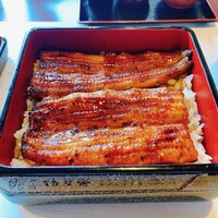 鰻割烹 伊豆栄 本店 -  鰻割烹 伊豆栄 本店 -