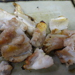 吾妻家 - なんこつ