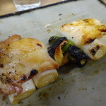 吾妻家 - ねぎまき