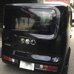 星のやCUBEで部屋へ〜