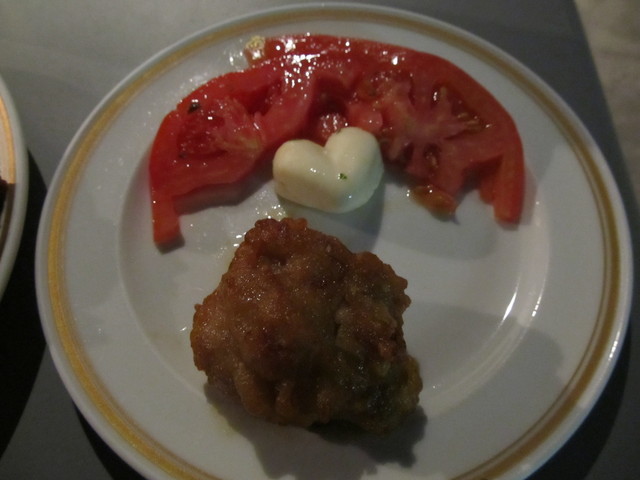 クリスタルガーデン - 曽根田（ビアホール）の写真