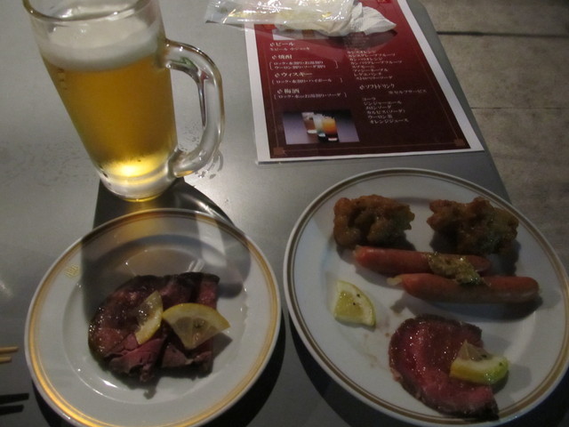 クリスタルガーデン - 曽根田（ビアホール）の写真